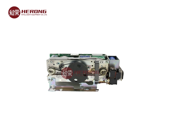 Partes de la máquina de cajeros Diebold 5500 Asd lector de tarjetas 49209540000f