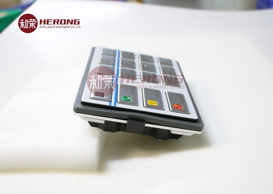 Diebold ATM parte 5500 teclado de la máquina EPP7 01750344881