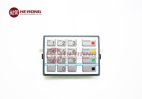 Diebold ATM parte 5500 teclado de la máquina EPP7 01750344881