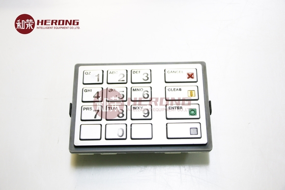 Diebold ATM parte 5500 teclado de la máquina EPP7 01750344881