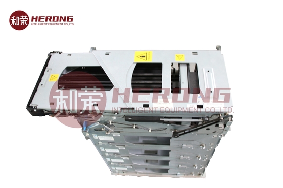 Las piezas de la máquina ATM Diebold AFD 5500 Transport 625mm 49250166000A