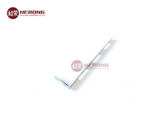 Parte del cajero automático NCR Dispensa Cepillo electrostático 4450663270