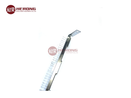 Parte del cajero automático NCR Dispensa Cepillo electrostático 4450663270