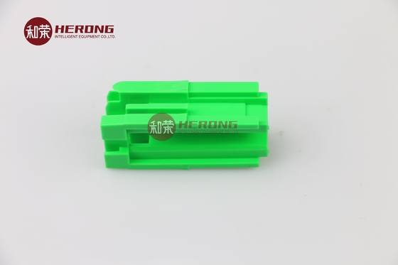 4450582436 NCR Parts ATM NCR Cassette Bloque de empujador de imán