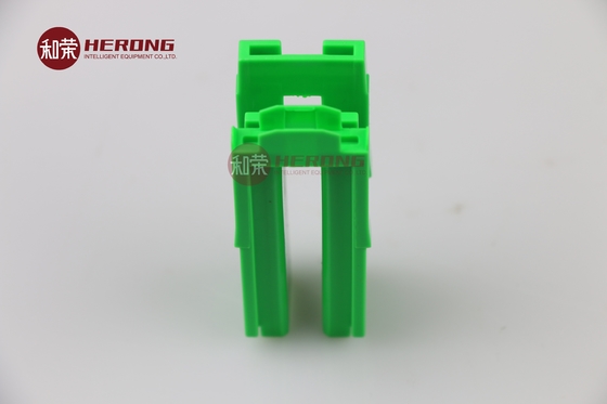 4450582436 NCR Parts ATM NCR Cassette Bloque de empujador de imán