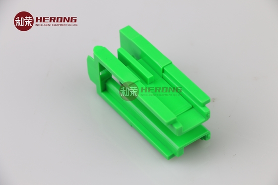 4450582436 NCR Parts ATM NCR Cassette Bloque de empujador de imán