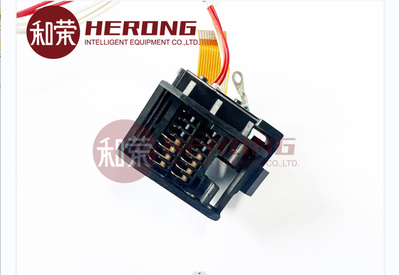 WINCOR de alta calidad mejor vendido nuevo lector de tarjetas V2X original cabeza de IC