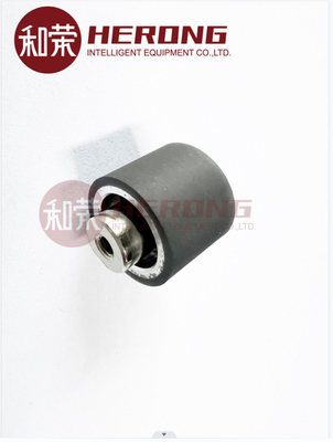 wincor V2CUV2CF lector de tarjetas 4 ruedas de goma de alta calidad más vendido
