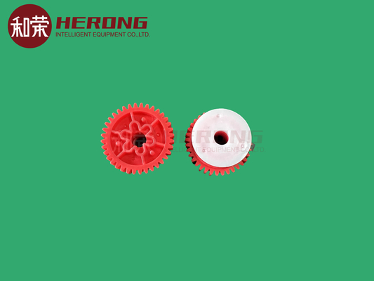 445-0638120 NCR Plataforma Doble cubierta 24T-36T Red Gear Alta calidad mejor vendido