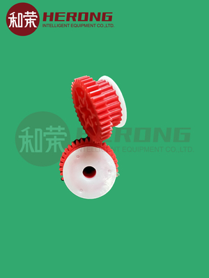 445-0638120 NCR Plataforma Doble cubierta 24T-36T Red Gear Alta calidad mejor vendido