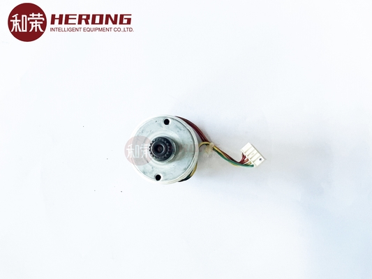 998-0911811 NCR 6622 Lector de tarjetas Motor Nuevo Original Mejor Venta Alta Calidad