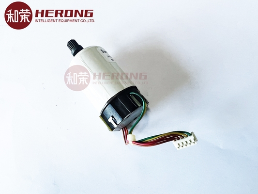 998-0911811 NCR 6622 Lector de tarjetas Motor Nuevo Original Mejor Venta Alta Calidad