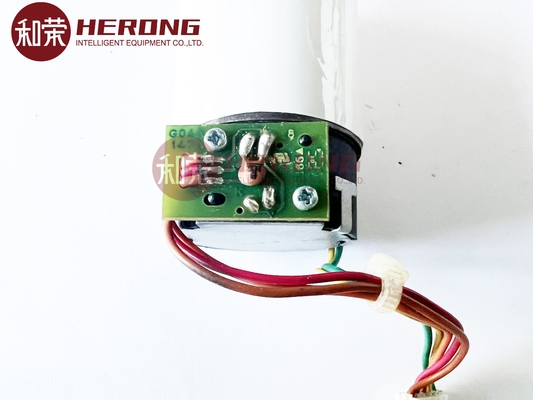 998-0911811 NCR 6622 Lector de tarjetas Motor Nuevo Original Mejor Venta Alta Calidad