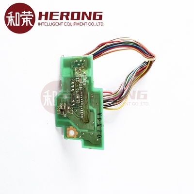 nuevo éxito de ventas original W V2X Card Reader Sensor Head Sección