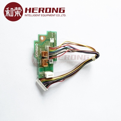 nuevo éxito de ventas original W V2X Card Reader Sensor Head Sección