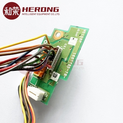 nuevo éxito de ventas original W V2X Card Reader Sensor Head Sección