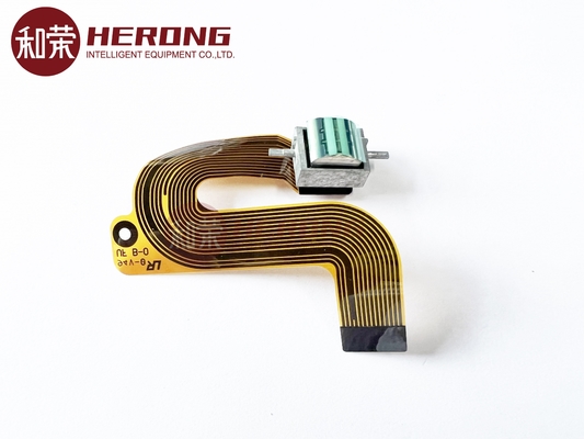 1770006974 Wincor Nixdorf V2XF Lector de tarjetas R/W Cabeza magnética V2XF-33 Partes de cajeros automáticos