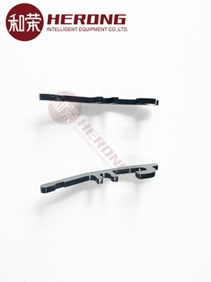 445-0642551 N-Platform Bill Exit Negro Bracket Nuevo original mejor vendido Alta calidad