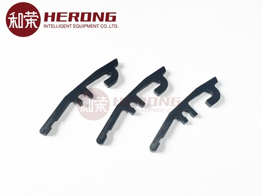445-0642551 N-Platform Bill Exit Negro Bracket Nuevo original mejor vendido Alta calidad