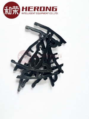 445-0642551 N-Platform Bill Exit Negro Bracket Nuevo original mejor vendido Alta calidad
