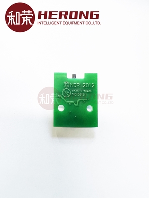 Sensor de vacío NCR S2 de alta calidad en el dispensador