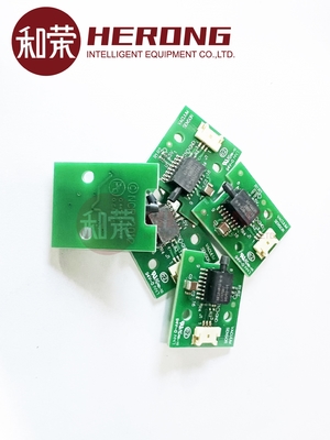 Sensor de vacío NCR S2 de alta calidad en el dispensador