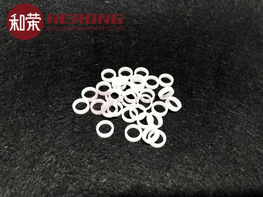 Nuevo bestseller original de Hyosung bobinas blancas lavadoras de plástico