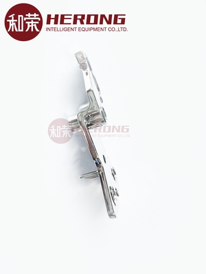 Material de metal de las horquillas Hyosung duraderas
