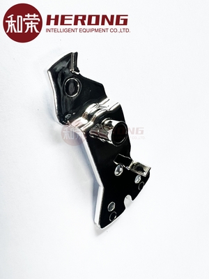 Material de metal de las horquillas Hyosung duraderas