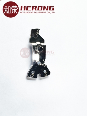 Material de metal de las horquillas Hyosung duraderas