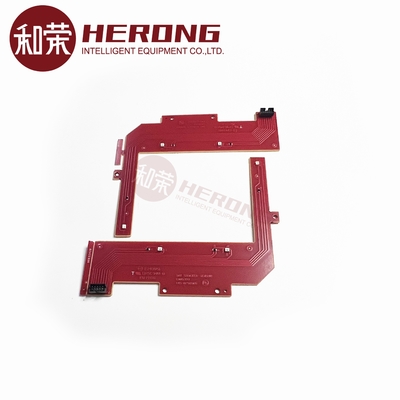 4550758905 NCR 6623 SNT STACKER SENSOR Partes de máquinas de cajeros automáticos