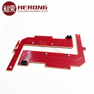 4550758905 NCR 6623 SNT STACKER SENSOR Partes de máquinas de cajeros automáticos