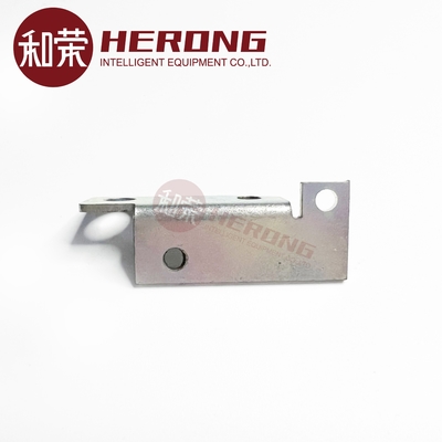 Fin de plata NCR S2 Dispensador de hardware en la válvula de solenoide SNT (4 agujeros)