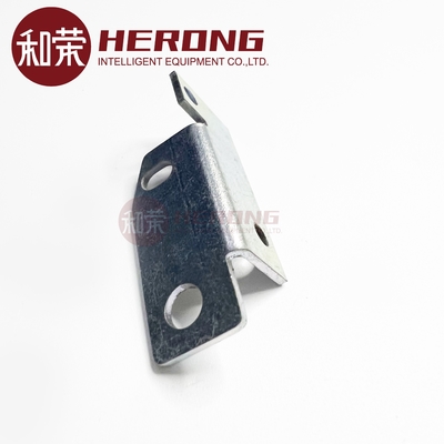 Fin de plata NCR S2 Dispensador de hardware en la válvula de solenoide SNT (4 agujeros)