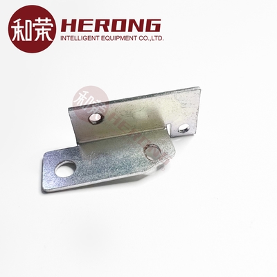 Fin de plata NCR S2 Dispensador de hardware en la válvula de solenoide SNT (4 agujeros)