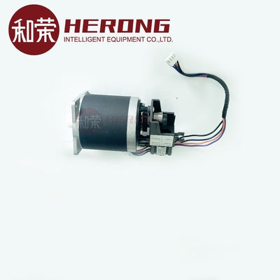 4450731632 NCR ATM piezas de accesorio S2 Dispensador motor principal nuevo original de alta calidad