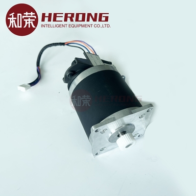 4450731632 NCR ATM piezas de accesorio S2 Dispensador motor principal nuevo original de alta calidad