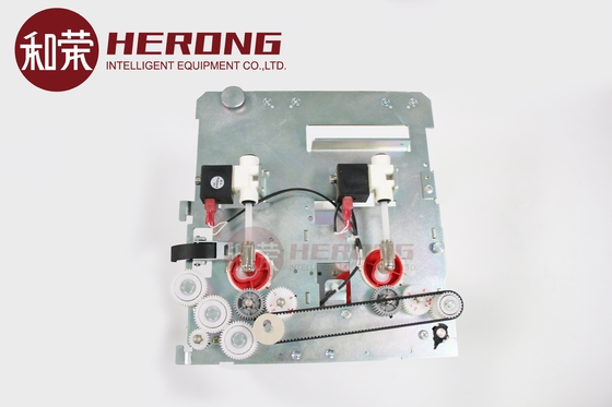 NCR S2 Dispenser Pick Modulo 4450736668 4450756286 Movimiento Estante de hierro Nuevo original