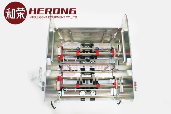 NCR S2 Dispenser Pick Modulo 4450736668 4450756286 Movimiento Estante de hierro Nuevo original