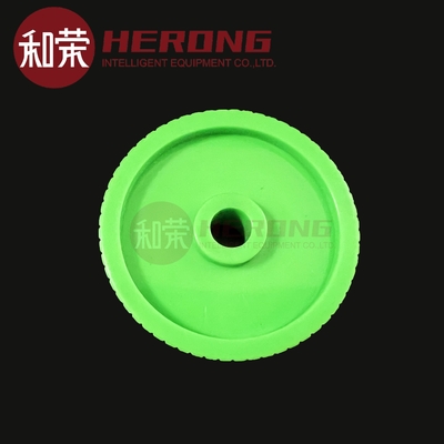 Dispensador de alta calidad GRG 8240 engranajes verdes 10X548X0.65