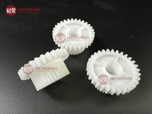 GRG 8240 Dispensador de Accesorios de equipo blanco 30T 36T Nuevo original