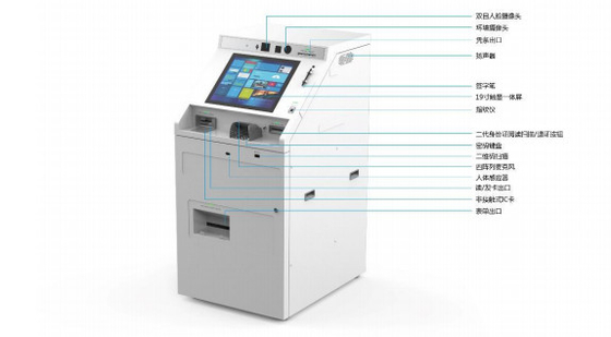Máquina de impresión de tarjetas instantáneas aleatorias de 600DPI