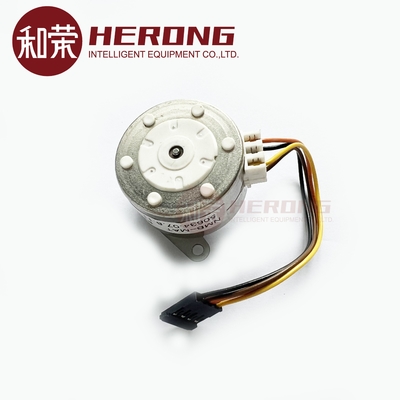 Wincor CMD-V4 módulo de dispensador accesorio motor de cola apilada de 16T