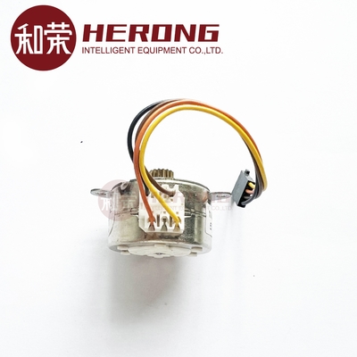 Wincor CMD-V4 módulo de dispensador accesorio motor de cola apilada de 16T
