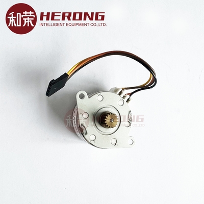 Wincor CMD-V4 módulo de dispensador accesorio motor de cola apilada de 16T
