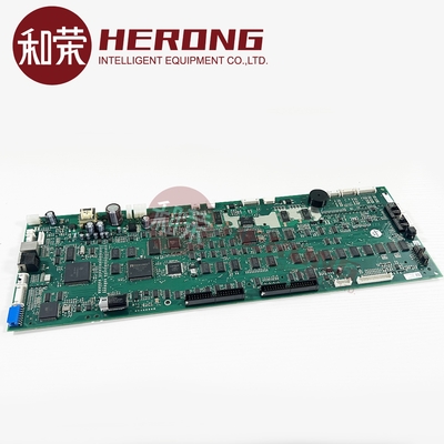 Panel de control del módulo del dispensador CMD-V4 de Wincor