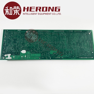 Panel de control del módulo del dispensador CMD-V4 de Wincor