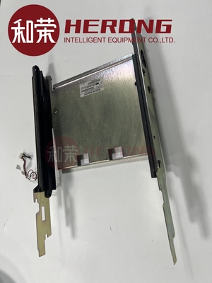 Wincor CMD-V4 módulo de distribución de la extensión de la boquilla 252.6mm