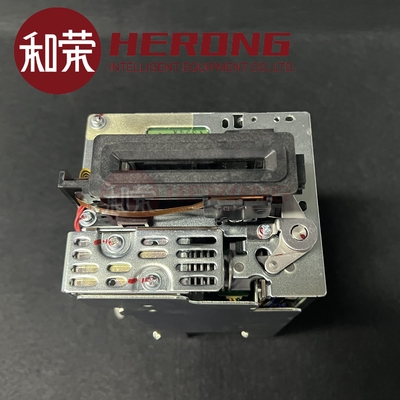 El lector de tarjetas de la máquina automática automática Wincor V2XU-11JL