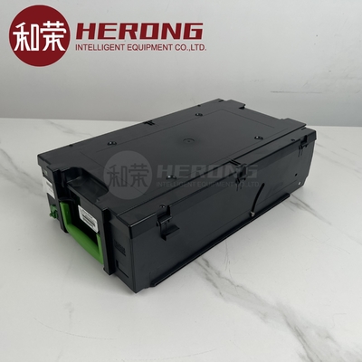 1750109651 CMD V4 ROHS Cassette Wincor Cash Out Cassette cajero automático piezas de repuesto